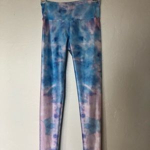 Goldsheep leggings